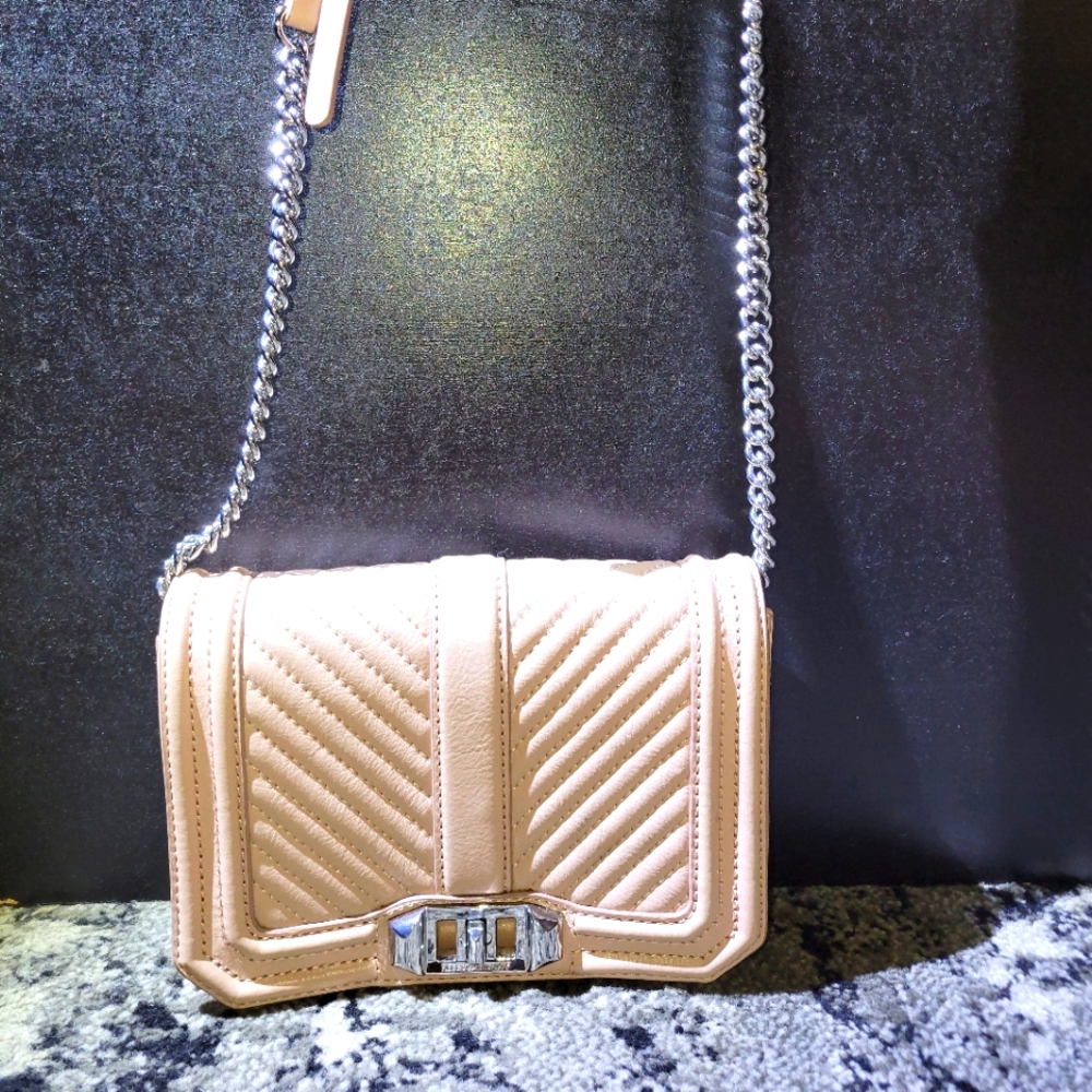 Rebecca minkoff purse